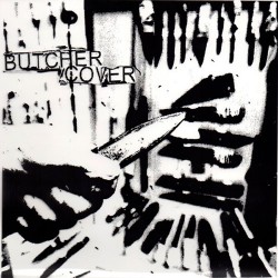 Butcher Cover: s/t 7"